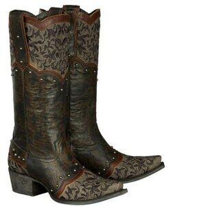Lane Kimmie Boots